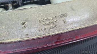 audi COUPE B3/B4 80 89 - 14