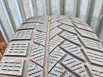 Zimné pneu Continental Wintercontact - 225/55 r17 97H - 14