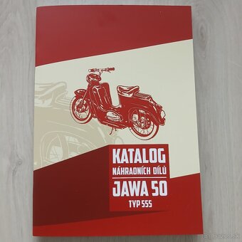 JAWA 555 - 14