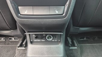 Škoda Kodiaq 2.0 TSi 140kw SCOUT 4x4 2020 - 14