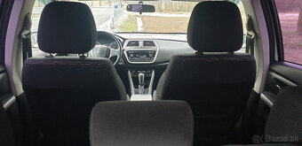 Suzuki SX4 S-Cross 1.6 VVT AllGrip 4x4  Automat  Elegance - 14