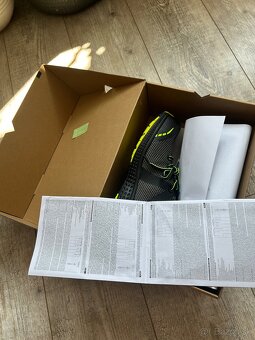 ARDON Xlight yellow ultraľahké bezpečnostná obuv - 14