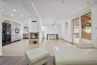 Predaj RD, 139 m2, energeticky sebestačný, Vysoká pri Morave - 14