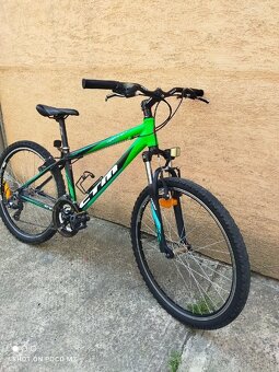 Bicykel horský CTM Terrano - 14