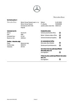 Mercede-Benz GLC 250 4 matic - 14