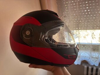 Predám BMW R1200RT - 14