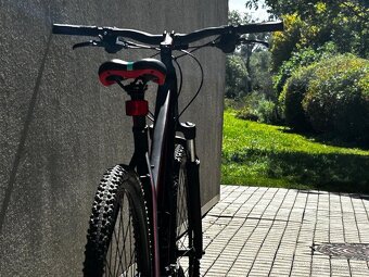 SCOTT Crossový bicykel - 14