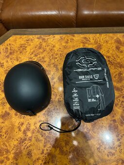 Triumph Speedmaster 900 Custom - 14