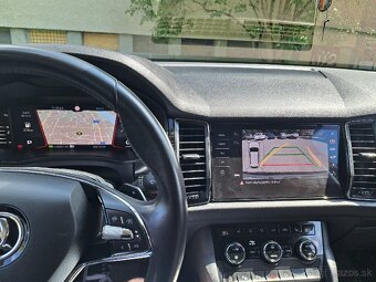 Kodiaq 2020 4x4 140 kW dsg virtual - 14