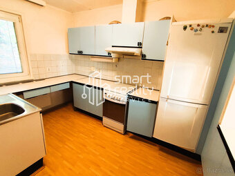 Na predaj, Rodinný dom s veľkým pozemkom, Kováčová - 14