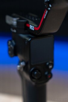 DJI Ronin RS3 - 14