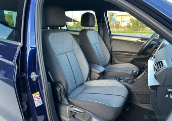 Seat Tarraco 2.0 TDI 110KW - 14