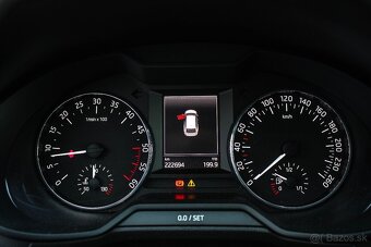 Škoda Octavia Combi 1.6 TDI CR DPF Elegance - 14