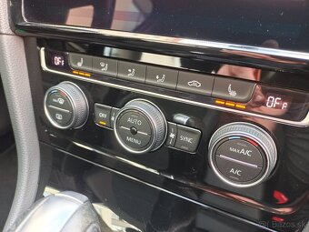 VW Golf 7 Combi Highline 2.0TDI 110kW DSG - záruka Autodraft - 14