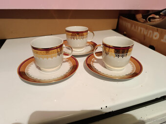 kávové šálky - 14