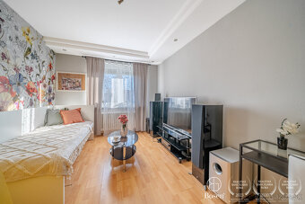 BOSEN |6 izbový RD s veľkou záhradou, s pivnicou a garážou v - 14