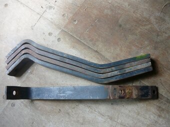 náhradní díly na obraceče sena - 14