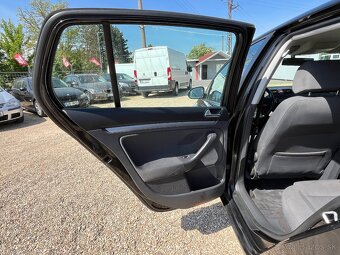 Volkswagen Golf, 2.0TDI 103kWNova STK - 14