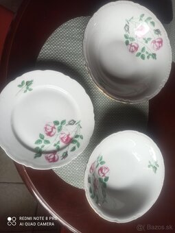 Keramika rôzna - 14