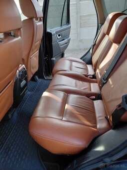 Land rover range rover sport - 14