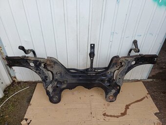 Rozpredám Volkswagen Bora 1.9tdi - 14