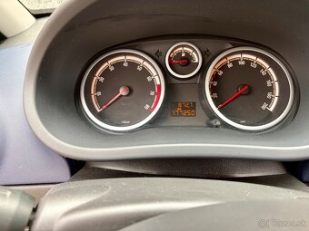 Opel Corsa D 1.2 59kw benzin - 14