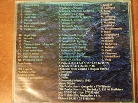 CD VÝBERY 010 - 14