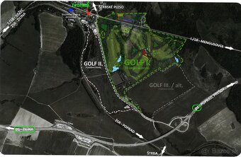 Stavebný pozemok na predaj - Tatranská Štrba - 14