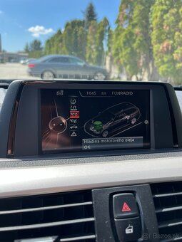 BMW 3 Touring Automat 318d - 14