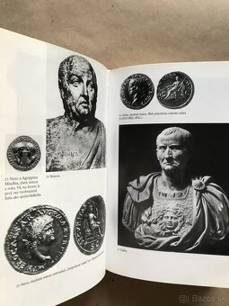 Dejiny umenia, Poker, Antická knihovna, Janota, Itinerarium - 14