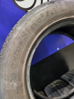 235/55 R17 Hankook letne pneumatiky - 14
