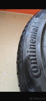 Pol roka používané Continental a Matador - 14