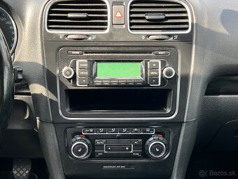 Volkswagen Golf 1.4 TSI 160k Highline - 14