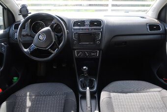 Volkswagen Polo 1.2 66kW 2014 - 14