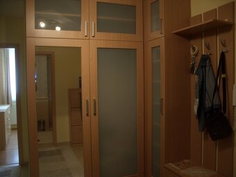 3 izbový byt s balkónom - 14