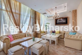 Zařízený apartmán 2kk (53 m²) s výhledem na bazén DAWN PARK - 14