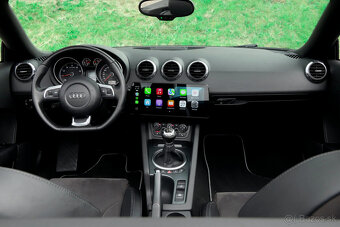 AUDI TT Roadster 1.8 TFSI S-Line - 14