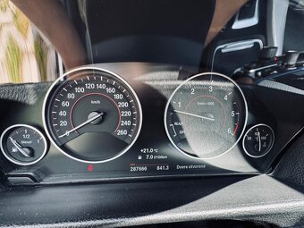 BMW GT3 190 kW M-packet - 14