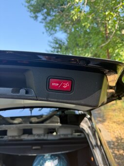 Mercedes-benz GLK 200 CDi 4 MATIC - 14