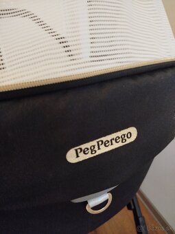 Dvojkombinacia peg Perego book plus - 14