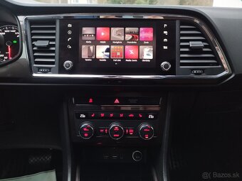 Seat Ateca 2.0 TDI 150 Xcellence DSG AUTOMAT, r.v.: 3/2020 - 14