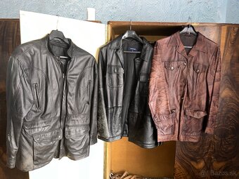 Bundy, saka, plaste 2XL - 14