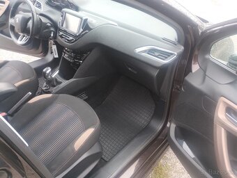 Peugeot 208 1.2 Vti Active - 14
