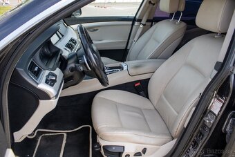 BMW Rad 5 GT 530d X-drive 180 kw - 14