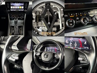 ⭐ ŠKODA SUPERB COMBI ⭐ - 14