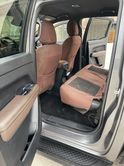 VOLKSWAGEN AMAROK 2024 V6 PANAMERICA - 14