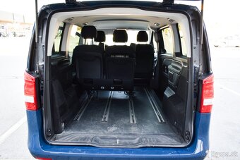 Mercedes-Benz V Trieda 220 cdi - 14