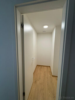 2-izbový byt s terasou v luxusnom projekte – VYDRICA - 14