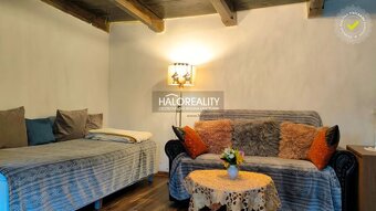 HALO reality - Predaj, rodinný dom Borský Mikuláš, Borský Pe - 14