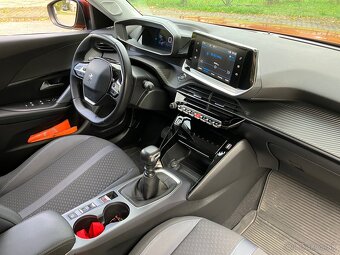 Peugeot 2008 1.5 BlueHDi 100 Allure E6.2 - 14